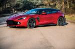 Aston Martin Vanquish Zagato Shooting Brake 2018 года (WW)